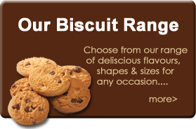our-biscuit-range
